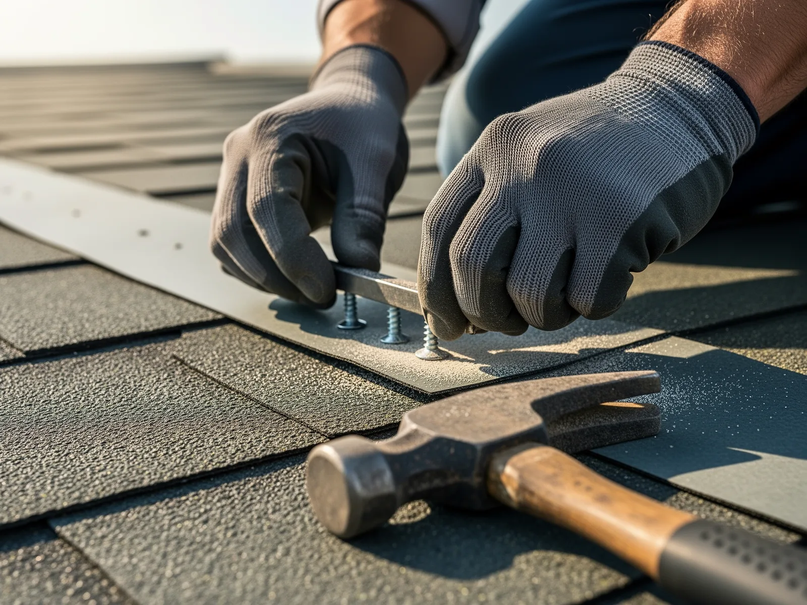 Why choose Fascia Repair in Langhorne, PA